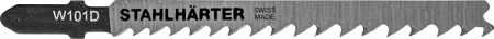 Sägeblätter