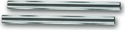 Hartmetall-Wendemesser
