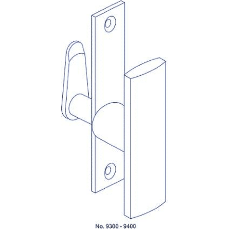 Oliveneinreiber No.9400/3
