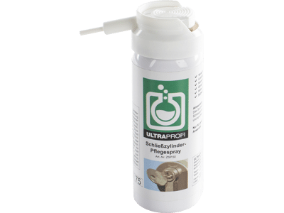 Schließzylinder-Pflegespray 50 ml