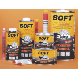 airo - SOFT beige 1000g