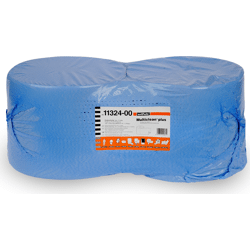 PUTZTUCHROLLE ZET PUTZ 24 CM