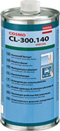 PVC-Reiniger CL-300.140