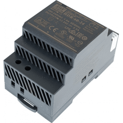 Winkhaus-Netzteil 24 V-DC, 2, 5A, für Blue-Motion Motorschl