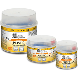Spachtel PLASTIC
