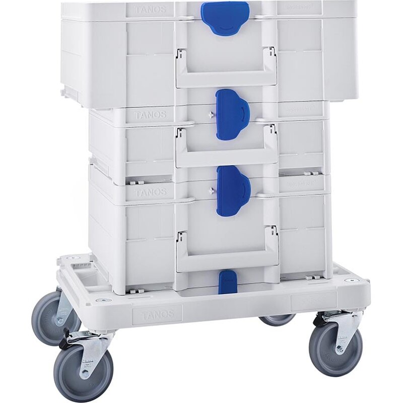 Systainer³ CART „SYS-RB“