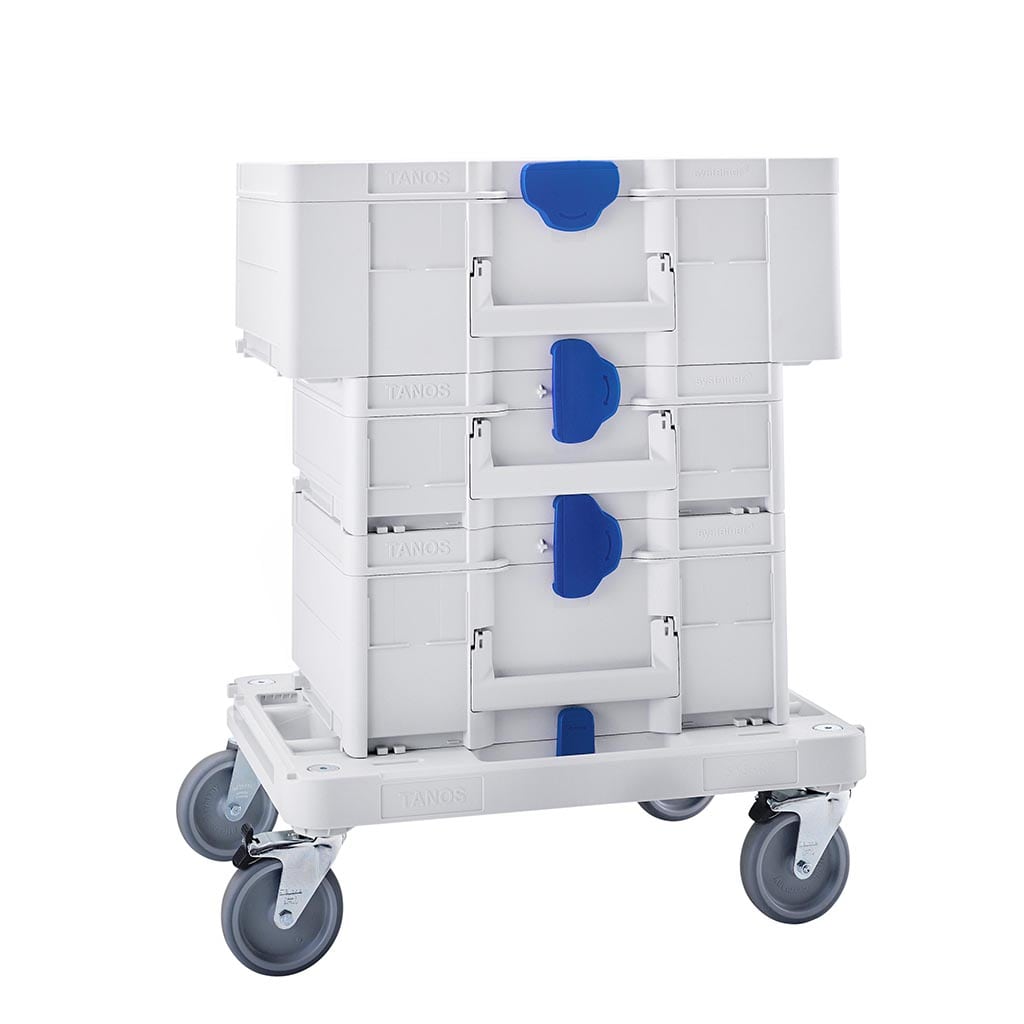 Systainer 3 CART „SYS-RB“