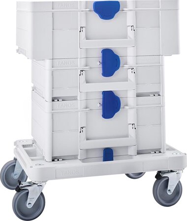 Systainer 3 CART „SYS-RB“