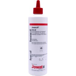 Jowat Jowacoll 103.30 Holzleim D3/D4 0,5 kg Spritzflasche