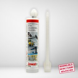 Jowat 2K SE Polymer-Universalklebstoff 690.00 400 ml Kartusc