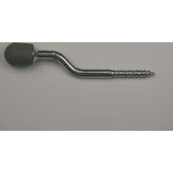 Abhalteschraube 28/100 mm