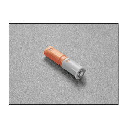 Salice Magnetisches Push Zusatzmagnet Ø10mm L=40mm grau