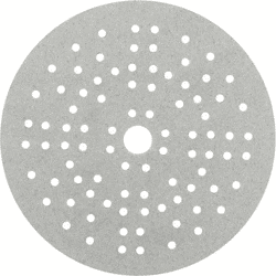 Mirka Iridium-Schleifmittel-Scheiben Ø 125mm