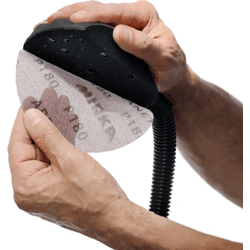 Roundy Handblock-Kit