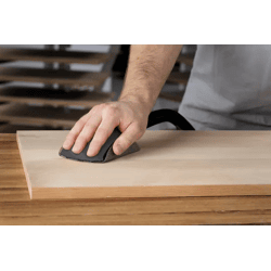 Roundy Handblock-Kit