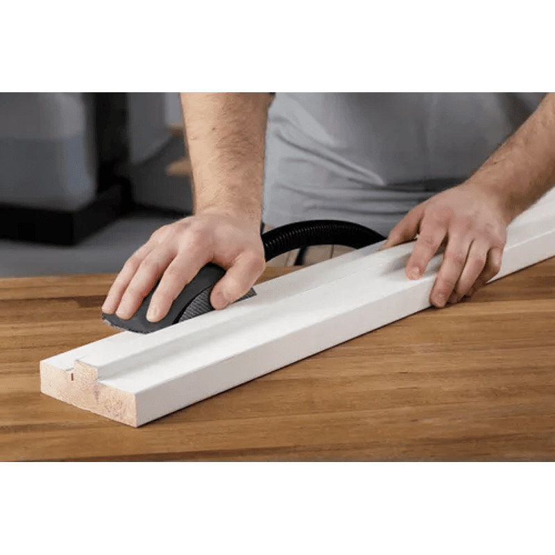 Roundy Handblock-Kit