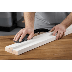 Roundy Handblock-Kit