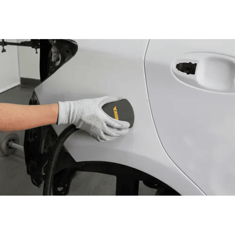 Roundy Handblock-Kit