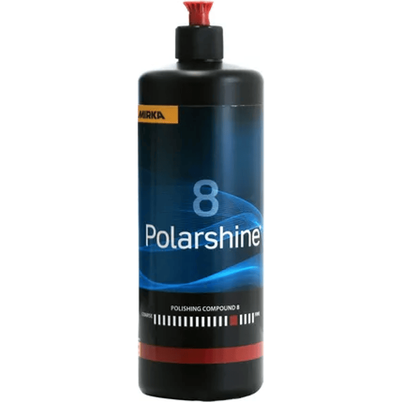 Polarshine 8 Politur 1000 ml