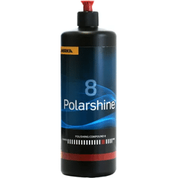 Mirka Polarshine 8 Politur 1000 ml