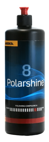 Polarshine 8 Politur