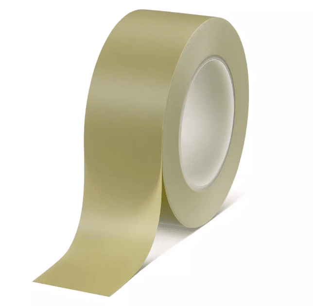 Hochflexibeles SOFT-PVC Kurvenband