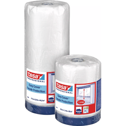 tesa Easy Cover UV Gewebe Basic 20m:550mm