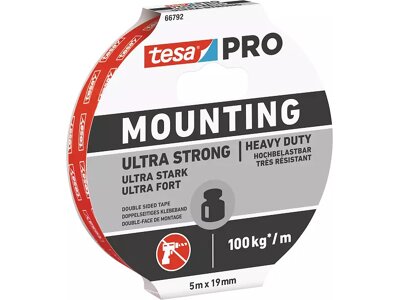 Mounting PRO Ultra Strong
