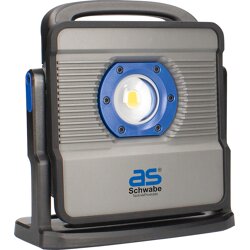 as-schwabe Akku-LED-Strahler 40W Acculine Multi