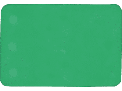 Unterlegeklotz im Karton