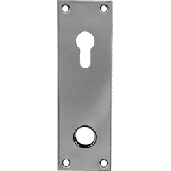 AMF Garagentorschild