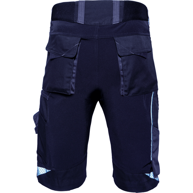 Arbeitsshorts mit Stretch - Herren/ Anthrazit Grau/ 52