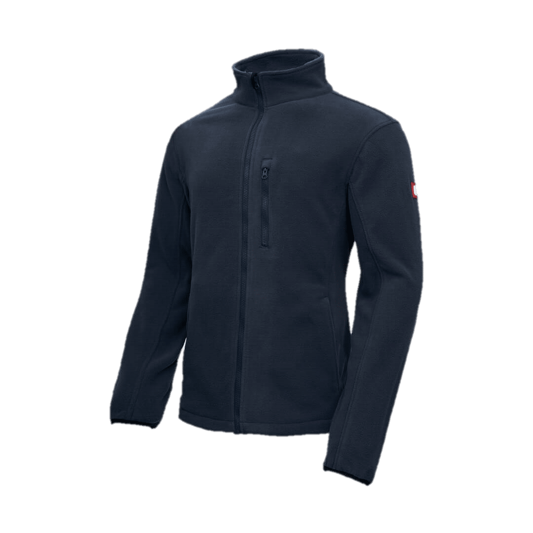 Fleecejacke - Herren