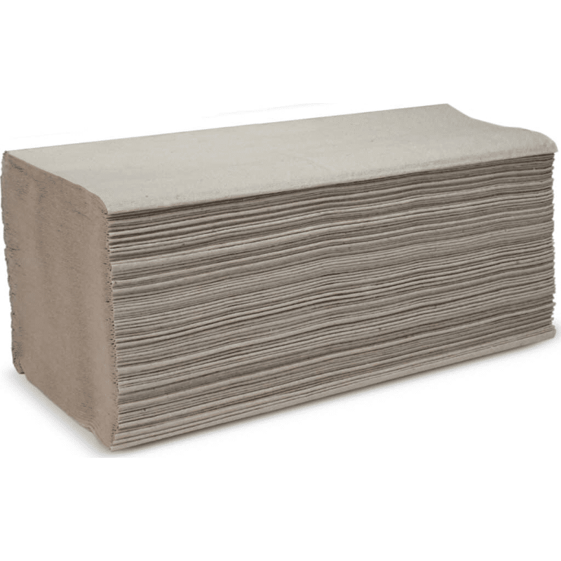 5.000 Blatt Papier-Falthandtücher – Zick-Zack-Fa Produktbild-Vorschau 4
