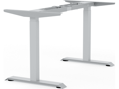 Tischgestell, elektrisch höhenverstellbar E-MORE 2M2S