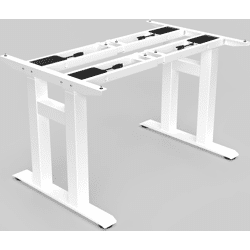 BMB Beschläge E-SOLID Elektr. hvst. Schwerlastgest. 450kg reinw.