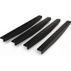 BMB Beschläge E-POINT Plus S N 2xTraversenerw. für E-POINT u. E-Bench Tisc