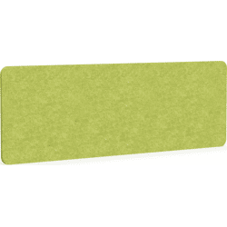 BMB Beschläge AKUSTIX Vario,  PET Paneel,  HxBxS: 600x1800x18mm,  hellgrün,  AV37