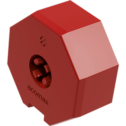 acomax AX-A 570 70 mm achtkant