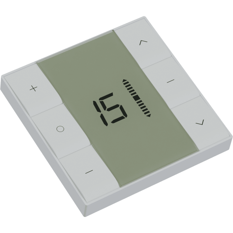 FX-W 485 i Wandsender 1-15-Kanal
