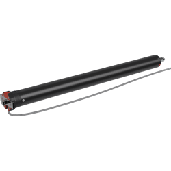 acomax Elektroantrieb MX-E 520 Ultra Elektronik f. 60er Welle