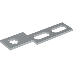 acomax WX-F 532 Fertigkasten Stern