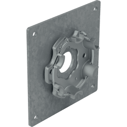 acomax WX-Z 528 Stern