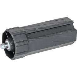 acomax ZX-W 460 Achsträger 60 mm