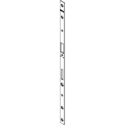 Reparatur-Flachstulp RSG RB1X00ST-H, F/16x400mm ER