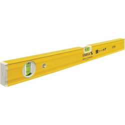 STABILA Alu-Wasserwaage 80A 120 cm