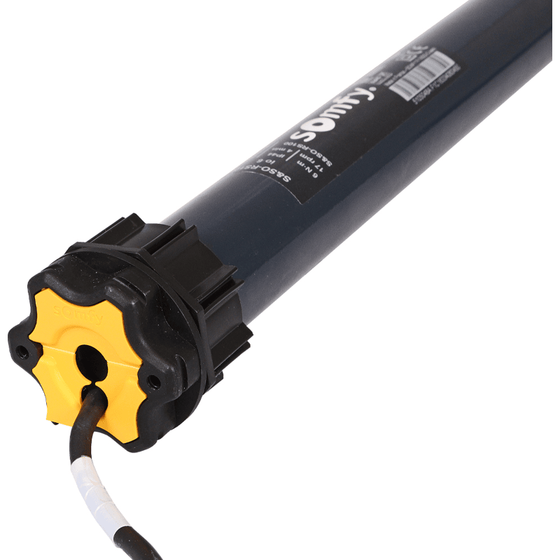 RS100 io 15/17 SW 60 ED Kabel 3 m schwarz