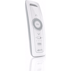 Somfy Situo 5 Variation A/M io Pure II - Funkhandsender mit