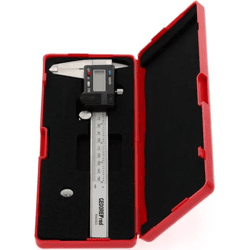 Digital-Schiebelehre 150mm GEDORE RED