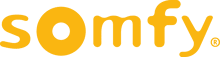 Funksteuerung von Somfy